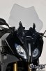 Szyba ERMAX HIGH 59 cm BMW R1200RS 2015 - 2018